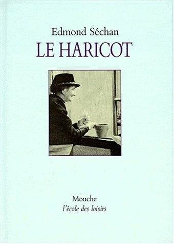 Фасоль / Le haricot