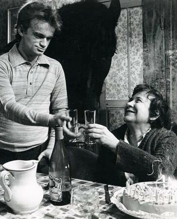 Мерлин или золотой курс / Merlin ou le cours de l'or