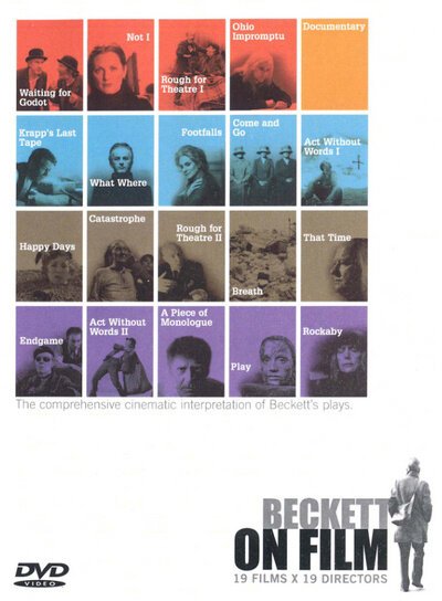 Монолог / A Piece of Monologue