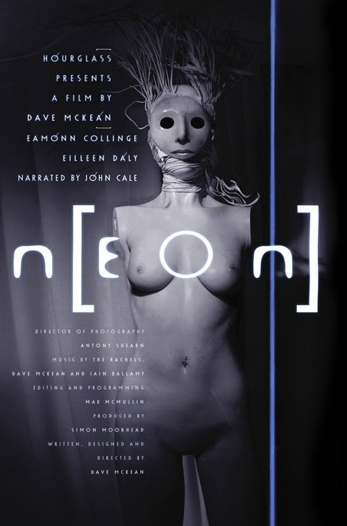 Н[еОн] / N[eon]