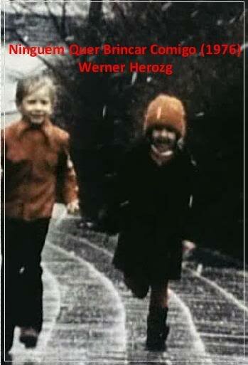 Никто не хочет со мной играть / Mit mir will niemand spielen