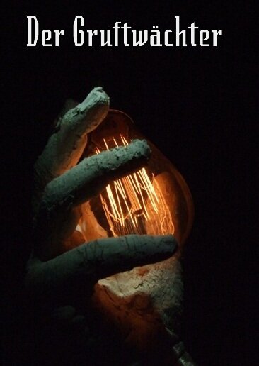 Сторож склепа / De grafbewaker