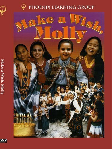 Загадай желание, Молли / Make a Wish, Molly
