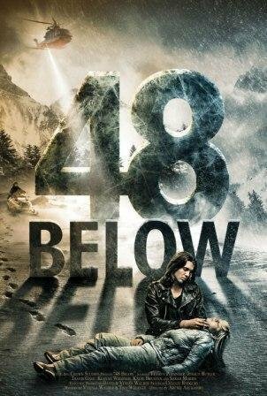 48 Below