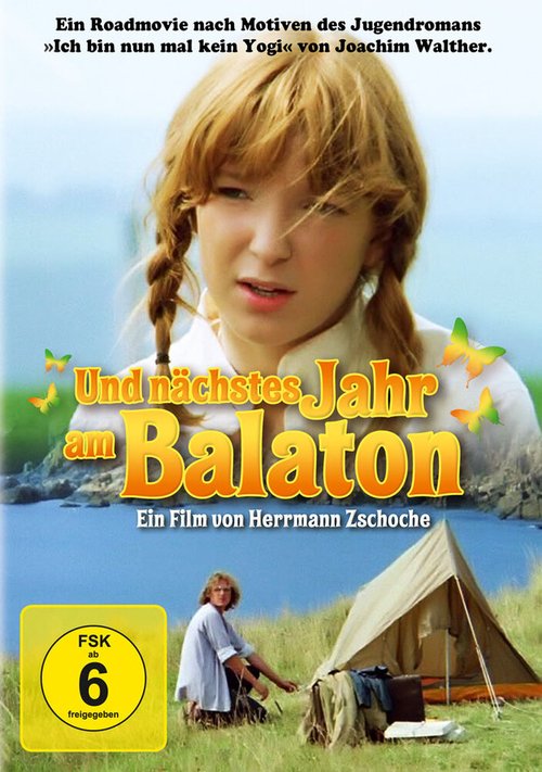 А через год на Балатоне / Und nächstes Jahr am Balaton