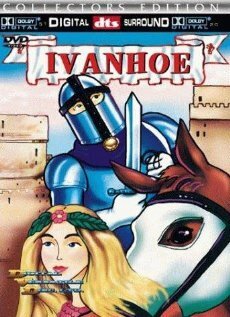 Айвенго / Ivanhoe