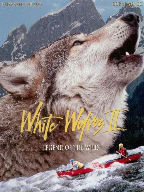 Белые волки 2: Легенда о диких / White Wolves II: Legend of the Wild