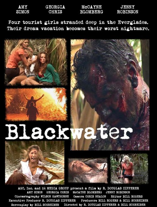 Blackwater