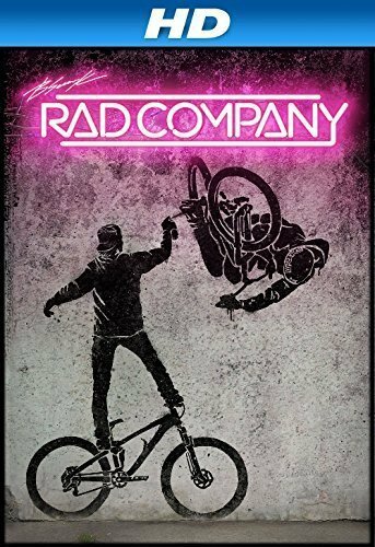 Brandon Semenuk's Rad Company