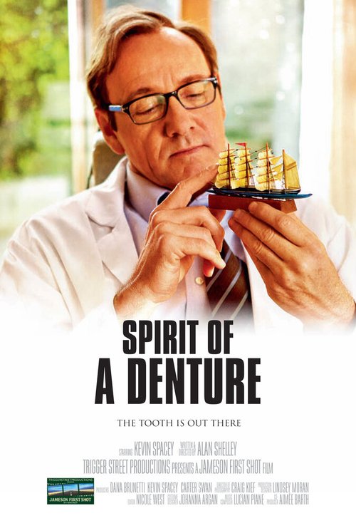 Дух протеза / Spirit of a Denture