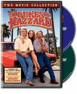 Дюки из Хаззарда: Воссоединение / The Dukes of Hazzard: Reunion!