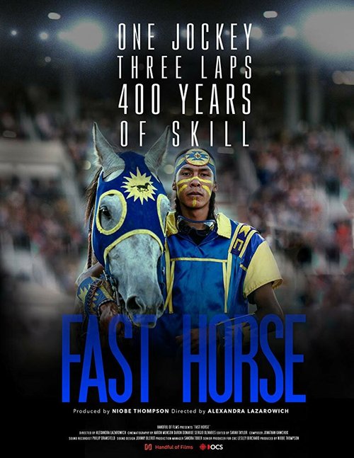 Fast Horse
