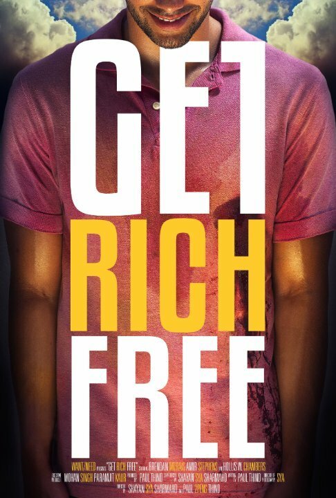 Get Rich Free