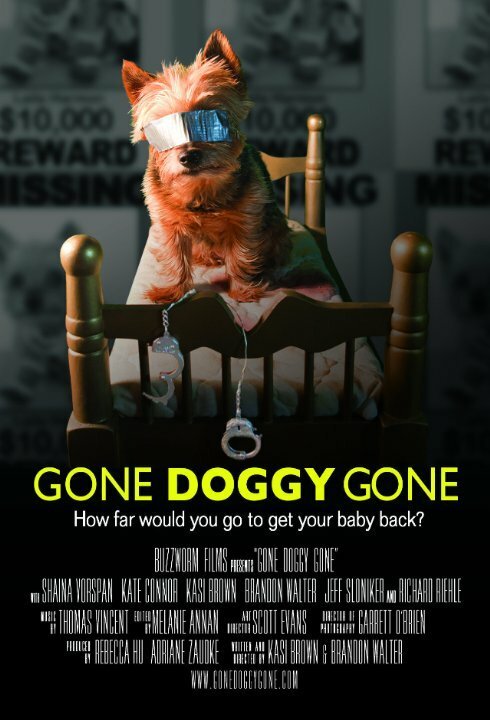 Gone Doggy Gone