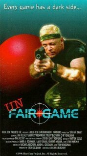 Грязная игра / Unfair Game