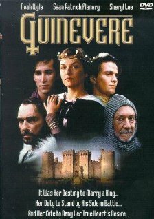 Гвиневере / Guinevere