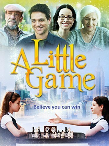 Игра в жизнь / A Little Game