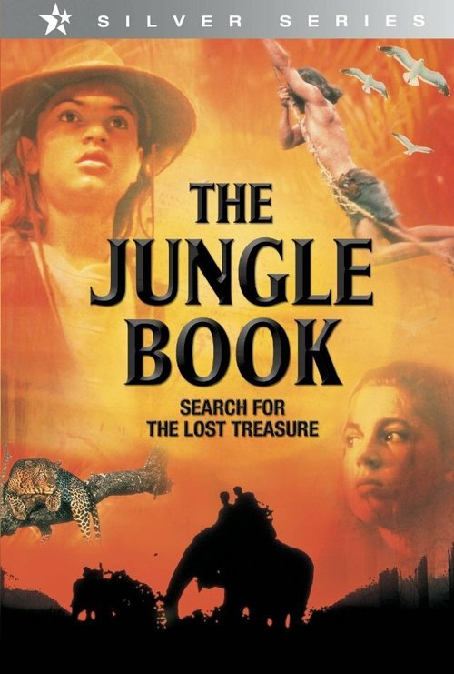 Jungle Book: Lost Treasure