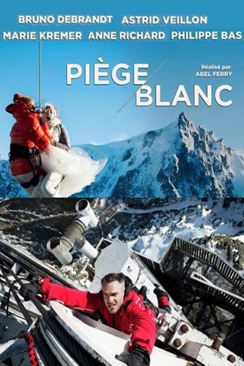 Катастрофа в Альпах / Piège blanc