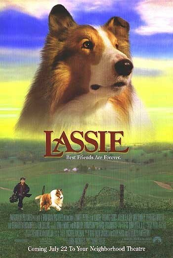 Лэсси / Lassie