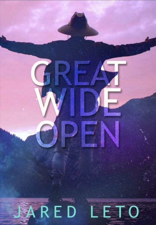 На открытом воздухе / Great Wide Open