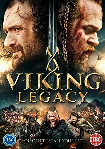 Наследие викингов / Viking Legacy