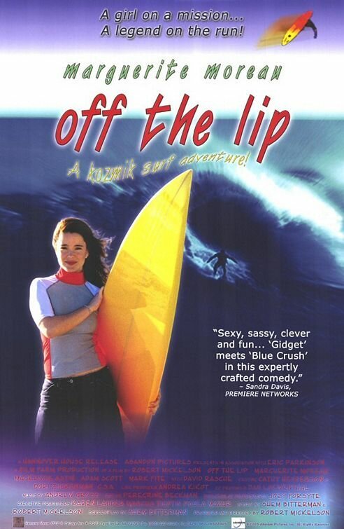 От края / Off the Lip