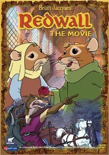 Рэдволл: Фильм / Redwall: The Movie