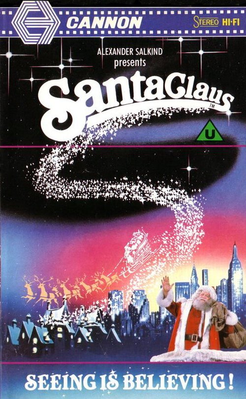 Санта Клаус / Santa Claus: The Movie