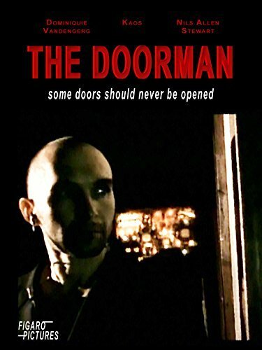 Швейцар / The Doorman