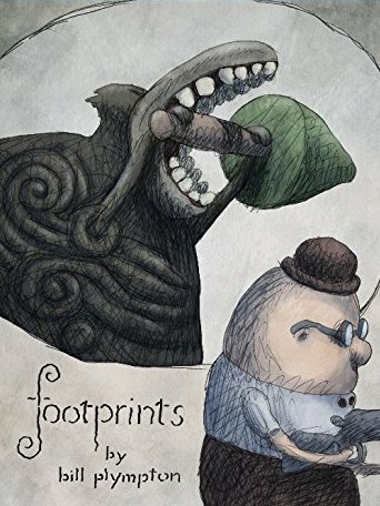 Следы / Footprints