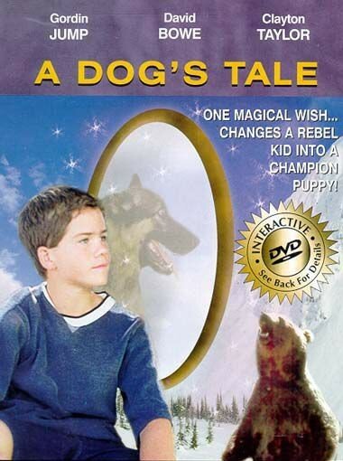 Собачья история / A Dog's Tale