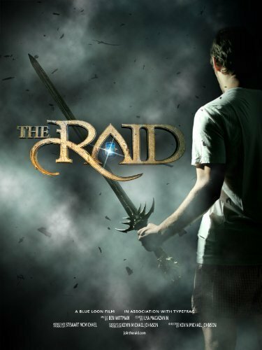 The Raid