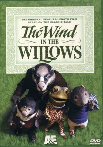 Ветер в ивах / The Wind in the Willows