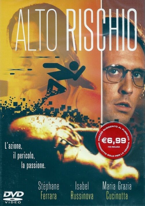 Высокий риск / Alto rischio