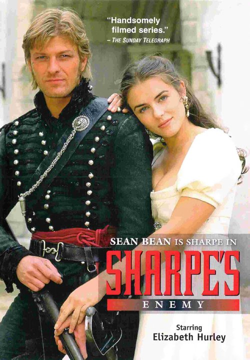 Враг Шарпа / Sharpe's Enemy