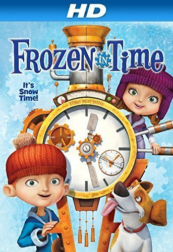 Застрявшие во времени / Frozen in Time