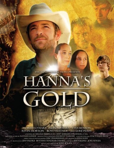 Золото Ханны / Hanna's Gold