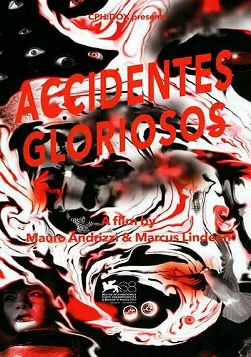 Accidentes gloriosos