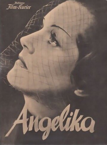 Ангелика / Angelika