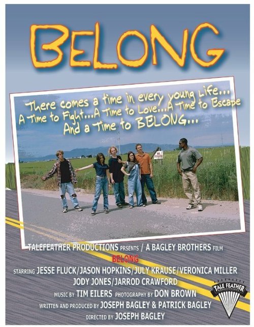 Belong