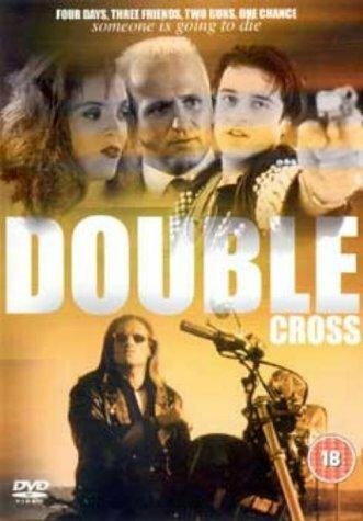 Двойное испытание / Double Cross