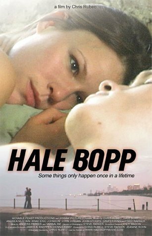 Hale Bopp