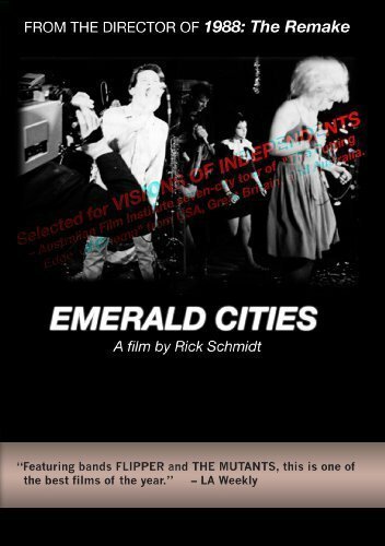 Изумрудные города / Emerald Cities