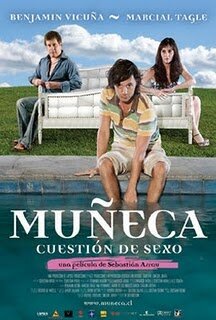 Кукла / Muñeca