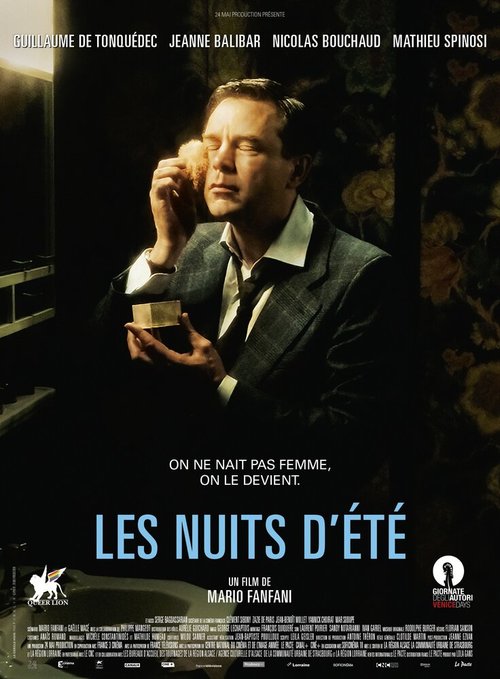 Летние ночи / Les nuits d'été