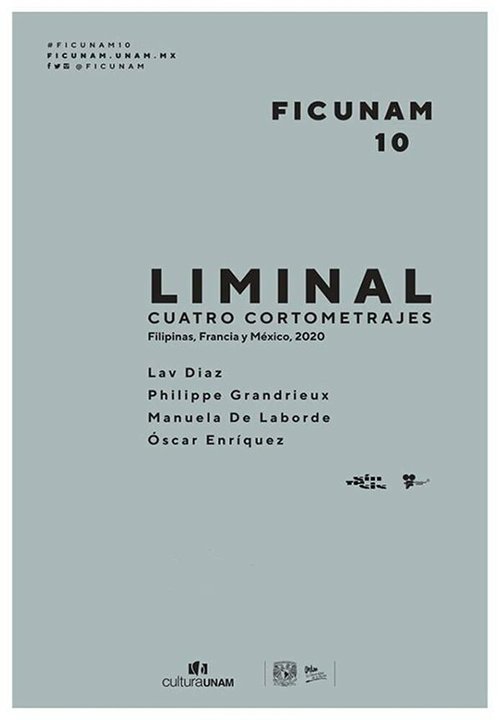 Liminal