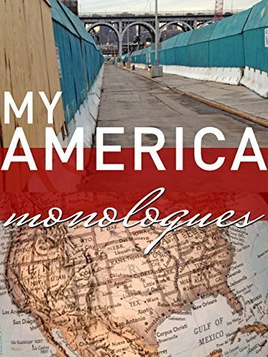 Моя Америка / My America