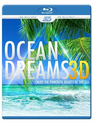 Океан мечты 3D / Ocean Dreams 3D