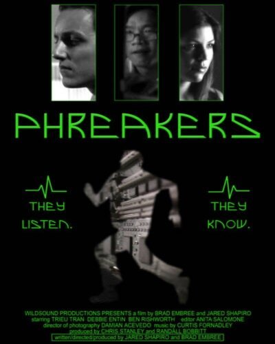 Phreakers